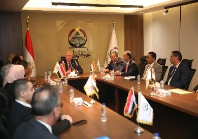 انتخابات مجلس الشيوخ 2025: الجبهة الوطنية تؤكد: لا ننحاز ولا نعترض.. نحن ندعم الاستقرار ومرشحونا ذوو خبرة. انتخابات مجلس الشيوخ 2025: الجبهة الوطنية تؤكد: لا ننحاز ولا نعترض.. نحن ندعم الاستقرار ومرشحونا ذوو خبرة.