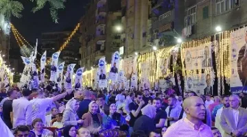 في أجواء من الوطنية، “مستقبل وطن” يحتفل بذكرى 23 يوليو في الإسكندرية
