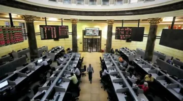 بتراجع 0.50%.. سوق الأسهم يشهد انخفاضاً في قطاع البنوك مع نهاية تعاملات منتصف الأسبوع