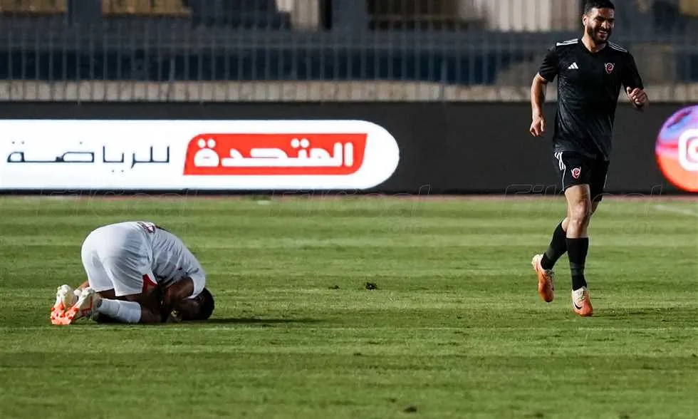 بتروجت يحدد شروطه لبيع حامد حمدان إلى الزمالك – خبر في الجول بتروجت يحدد شروطه لبيع حامد حمدان إلى الزمالك – خبر في الجول