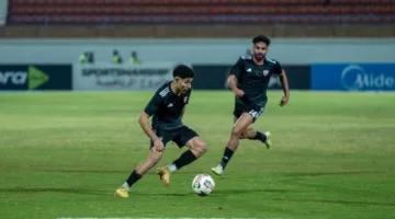 بتروجت يفاجئ الأهلي بشأن خليفة علي معلول.. «حكم نهائي»