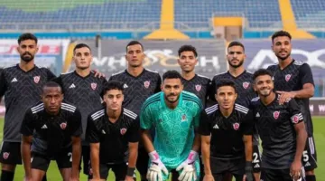 بتروجت يفاجئ الأهلي بصفقة الظهير المفاجئة