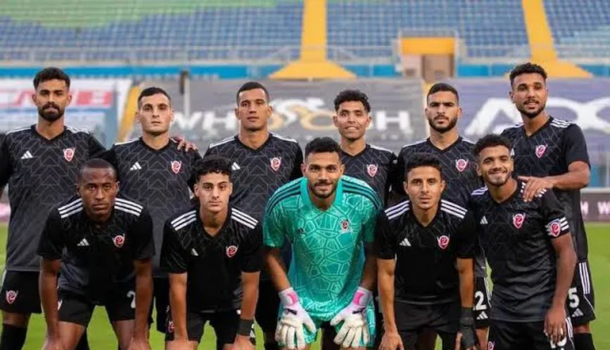 بتروجت يفاجئ الأهلي بصفقة الظهير المفاجئة