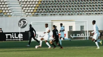 بتروجت ينافس مودرن سبورت والأهلي في تحضيراته لمواجهة الإسماعيلي بالدوري