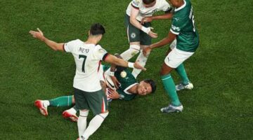 بتعب شديد.. تشيلسي يتجاوز بالميراس ويتأهل لنصف نهائي كأس العالم للأندية