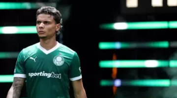 بتكلفة 30 مليون يورو.. روما ي近 إلى إتمام صفقة نجم بالميراس