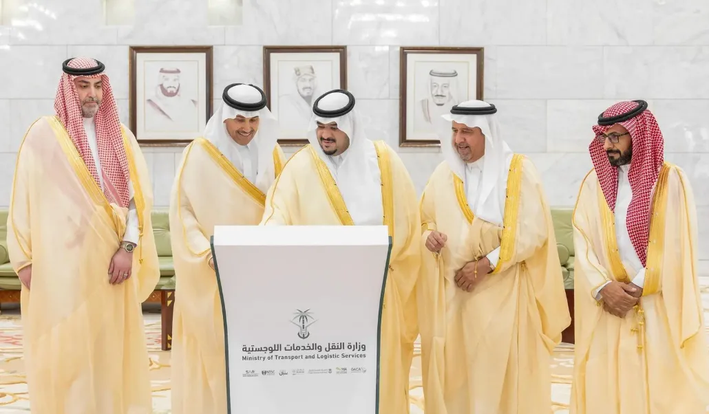 بتكلفة 380 مليون ريال.. إطلاق 6 مشاريع طرق جديدة في الرياض بتكلفة 380 مليون ريال.. إطلاق 6 مشاريع طرق جديدة في الرياض
