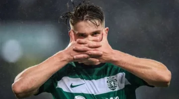 بتكلفة 70 مليون يورو.. أرسنال يقترب من التعاقد مع رونالدو الجديد