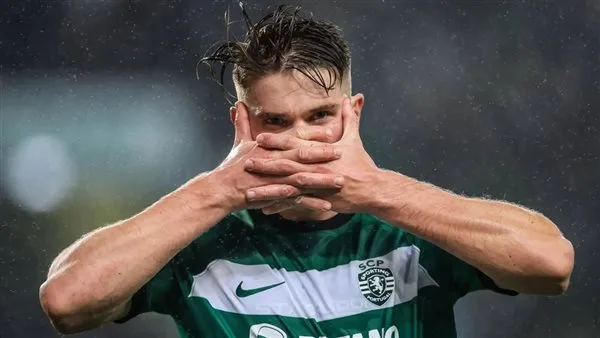 بتكلفة 70 مليون يورو.. أرسنال يقترب من التعاقد مع رونالدو الجديد