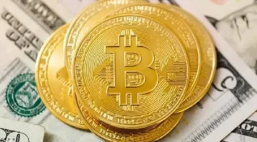 بتكوين تسجل أول مرة تجاوز فيها حاجز 120 ألف دولار في تاريخها