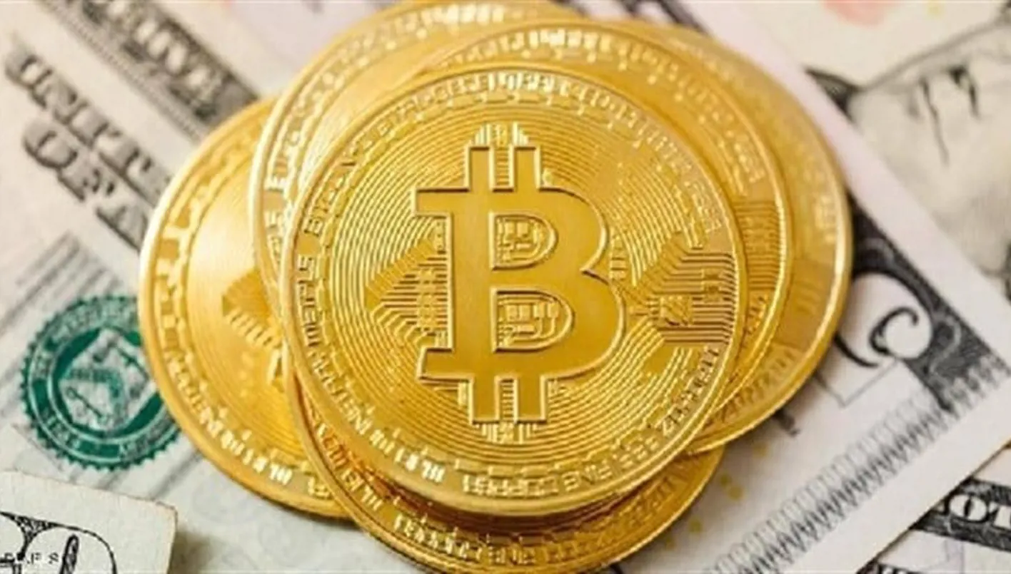 بتكوين تسجل أول مرة تجاوز فيها حاجز 120 ألف دولار في تاريخها بتكوين تسجل أول مرة تجاوز فيها حاجز 120 ألف دولار في تاريخها