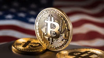 بتكوين تصل إلى قمة تاريخية جديدة