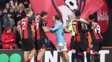 بتمويل من أرسنال، سبورتينج لشبونة يبدأ اقتناء اللاعبين من الدوري الإنجليزي