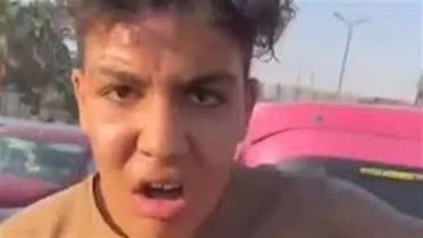 بتهمة القذف والتهديد.. حبس شهاب مبتكر تريند أرض الجمعية لسنتين بتهمة القذف والتهديد.. حبس شهاب مبتكر تريند أرض الجمعية لسنتين