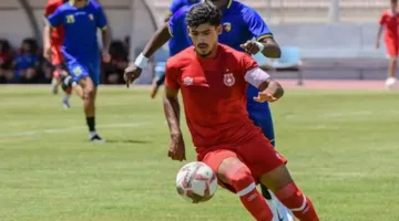 بتواجد القائد كريستو.. النجم الساحلي ينتزع انتصاراً ودياً تحضيراً للموسم المقبل
