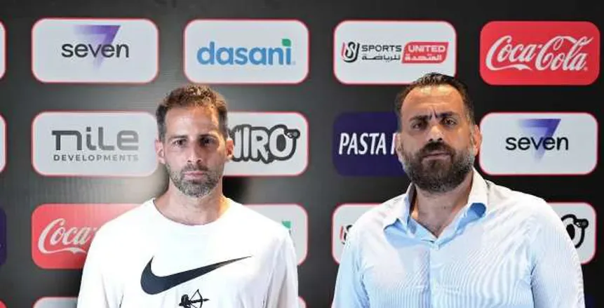 بتوجيهات إدوارد وفيريرا.. إقالة 10 لاعبين من الزمالك وإعادة هيكلة الفريق بتوجيهات إدوارد وفيريرا.. إقالة 10 لاعبين من الزمالك وإعادة هيكلة الفريق