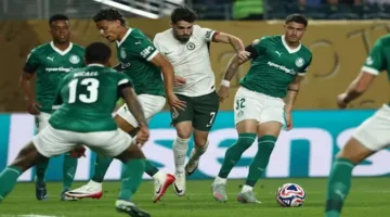 بث حي: تشيلسي يواجه بالميراس في بطولة كأس العالم للأندية