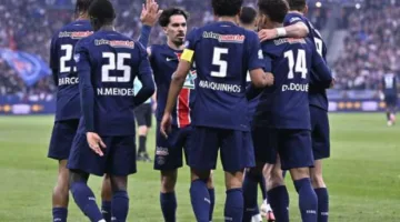 بث حي لمباراة باريس سان جيرمان وتشيلسي في نهائي كأس العالم للأندية دون انقطاع – مباشرة الآن