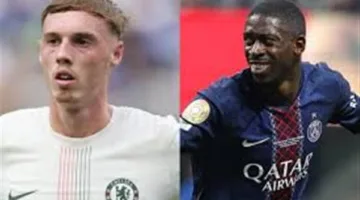 بث حي لمباراة باريس سان جيرمان وتشيلسي في نهائي كأس العالم للأندية – يلا نبدأ!