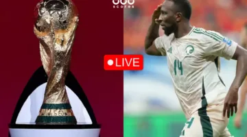 بث مباشر لقرعة ملحق تصفيات كأس العالم 2026 في آسيا