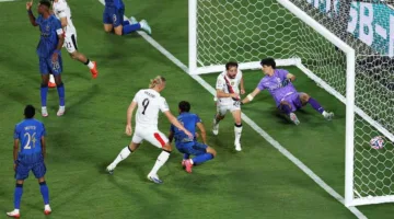 بث مباشر لكأس العالم للأندية – مانشستر سيتي (1)-(0) الهلال.. محاولات الفريق الأزرق