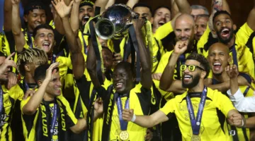 بث مباشر لمباراة الاتحاد اليوم أمام فيتوريا جيماريش الودية