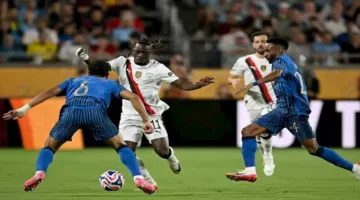 بث مباشر لمباراة الهلال ضد مانشستر سيتي في بطولة كأس العالم للأندية 2025