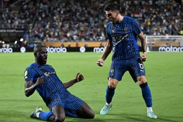 بث مباشر لمباراة الهلال وفلومينينسي بدون انقطاع online live الآن بث مباشر لمباراة الهلال وفلومينينسي بدون انقطاع online live الآن