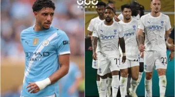 بث مباشر لمباراة الهلال ومانشستر سيتي اليوم في كأس العالم للأندية 2025