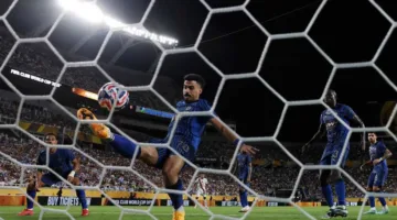بث مباشر لمباراة كأس العالم للأندية – سيتي (3) – (3) الهلال.. هدف فودين والتعادل مستمر