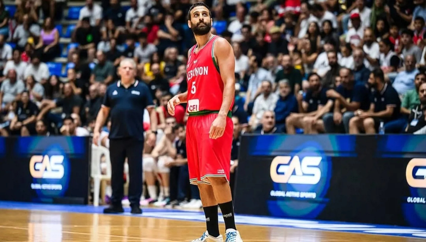 بث مباشر لمباراة لبنان ضد مصر في بطولة كأس بيروت الدولية لكرة السلة بث مباشر لمباراة لبنان ضد مصر في بطولة كأس بيروت الدولية لكرة السلة