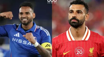 بث مباشر لمباراة ليفربول أمام يوكوهاما مارينوس الودية