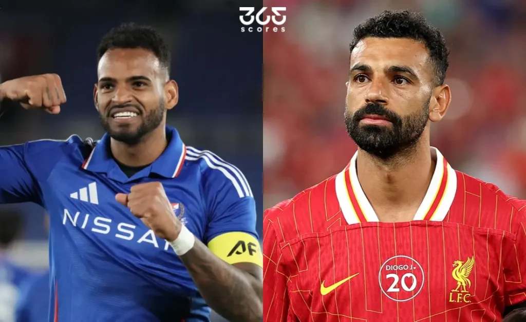 بث مباشر لمباراة ليفربول أمام يوكوهاما مارينوس الودية بث مباشر لمباراة ليفربول أمام يوكوهاما مارينوس الودية