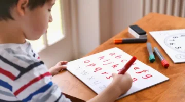 بحث: الأطفال يتفوقون على الذكاء الاصطناعي في اكتساب اللغة