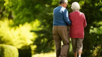 بحث يستعرض عدد الخطوات اليومية المطلوبة لتقليل خطر الوفاة بمعدل 50%