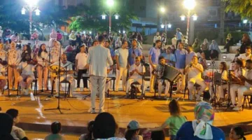 ثقافة البحيرة تستضيف أنشطة «تراثك ميراثك» لتعزيز الوعي بالتراث الوطني