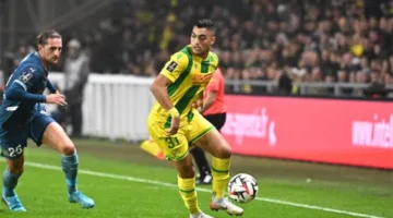 بخصوص ضم محمد عبد المنعم… نادي نيس الفرنسي يدرس إضافة لاعب مصري آخر.