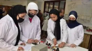 بدء استقبال الطلبات للالتحاق بمدارس المتفوقين STEM للسنة الدراسية 2025-2026