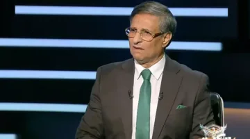 بدء الإجراءات القانونية ضده.. الأهلي يفتح تحقيقًا مع مصطفى يونس بسبب إساءته للنادي