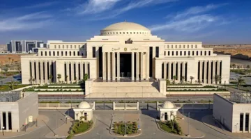 بدء التسجيل لانتخابات مجلس الشيوخ 2025.. اكتشف المحاكم المعنية باستقبال الطلبات