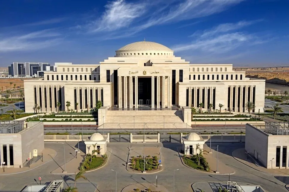 بدء التسجيل لانتخابات مجلس الشيوخ 2025.. اكتشف المحاكم المعنية باستقبال الطلبات بدء التسجيل لانتخابات مجلس الشيوخ 2025.. اكتشف المحاكم المعنية باستقبال الطلبات