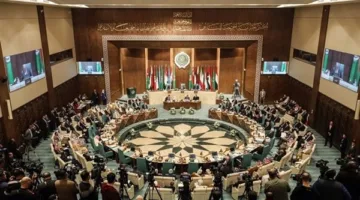 بدء المؤتمر الدولي لمكافحة الإسلاموفوبيا في الجامعة العربية