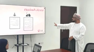 بدء المرحلة الثانية من مشروع تطوير شبكات توزيع المياه في ولاية المضيبي