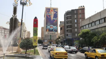 بدء المفاوضات في إسطنبول بين “الترويكا” الأوروبية وإيران بشأن البرنامج النووي