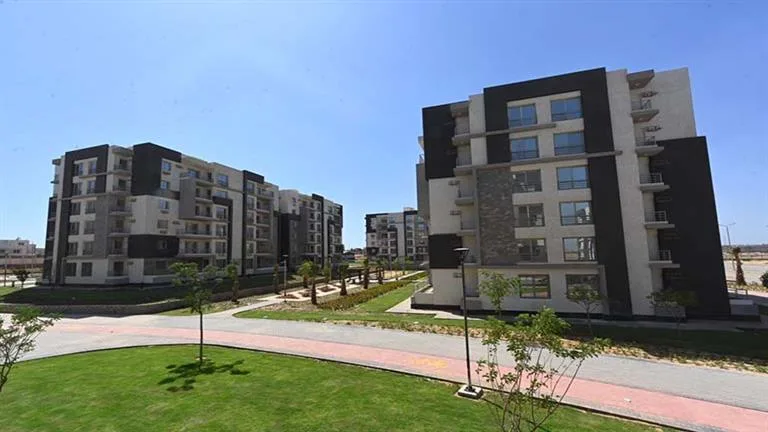 بدء تسليم 816 وحدة سكنية في مشروع جنة 4 الشيخ زايد في 3 أغسطس القادم بدء تسليم 816 وحدة سكنية في مشروع جنة 4 الشيخ زايد في 3 أغسطس القادم