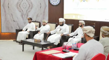 بدء تصفيات المرحلة الثانية لمسابقة الأندية الثقافية لمبدعي الشباب في محافظتي الظاهرة والبريمي