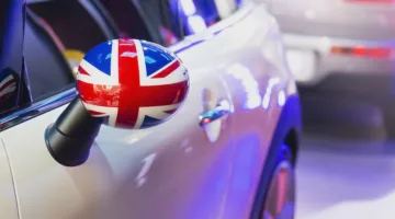 بدء تقليص الرسوم الأمريكية على السيارات البريطانية وغلاء الحديد يظل غامضًا