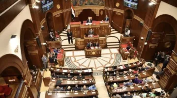 بدء فترة الهدوء الانتخابي لانتخابات مجلس الشيوخ