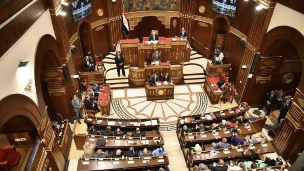بدء فترة الهدوء الانتخابي لانتخابات مجلس الشيوخ