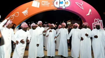 بدء فعاليات البرنامج الصيفي لموسم جدة 2025 مع مجموعة متنوعة من الأنشطة الترفيهية والثقافية